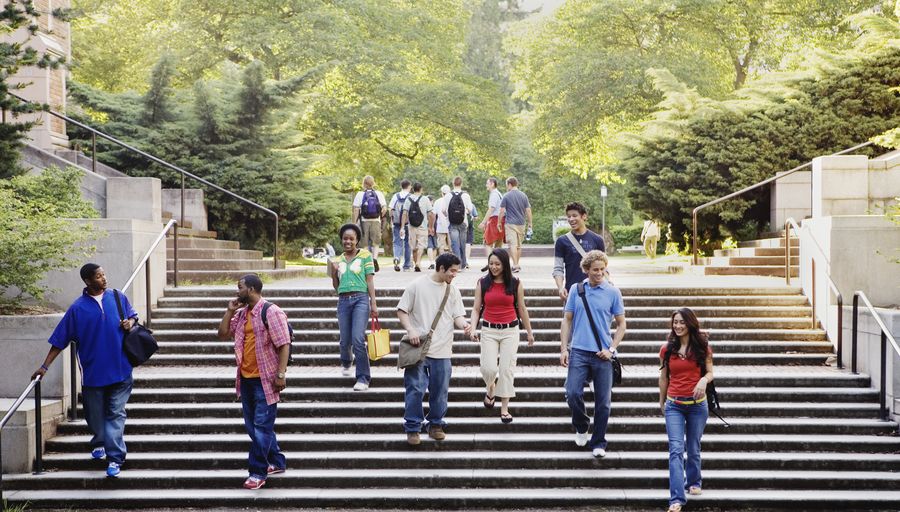 10 Things I Wish I Knew Before I Went to College