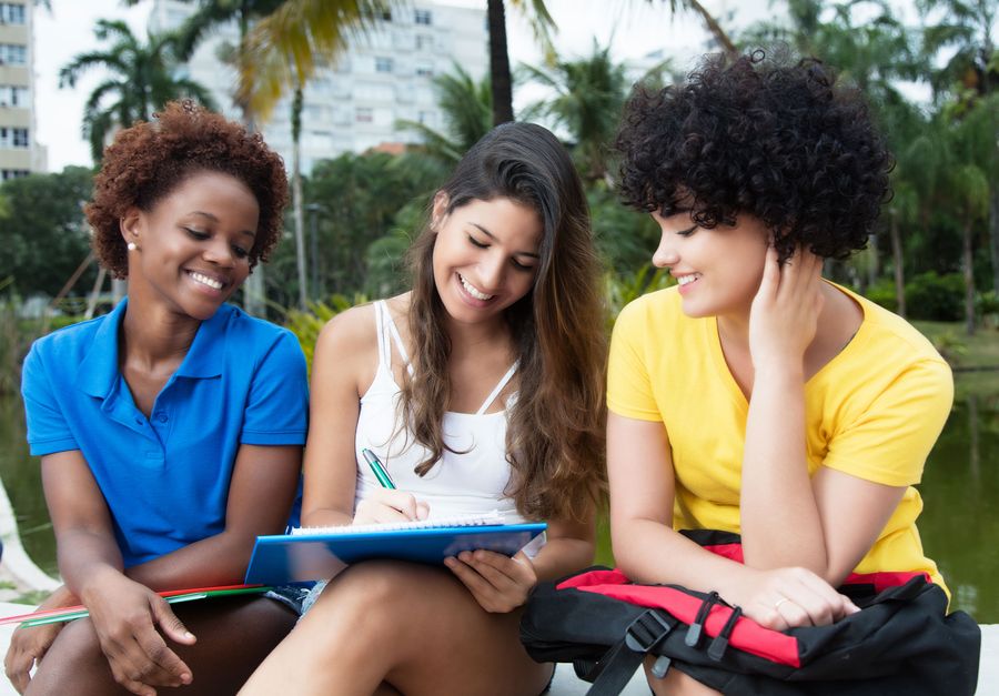 How to Create a College List