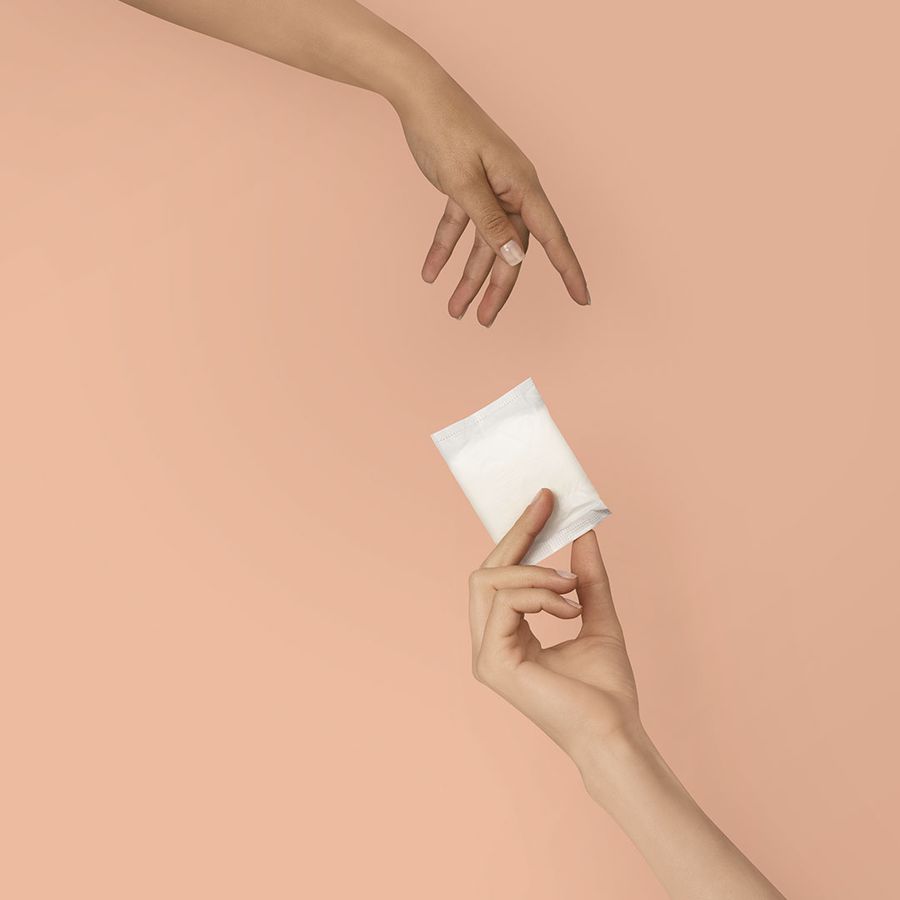 The Inspiring Journey of Capital Region Menstrual Health (CRMH)