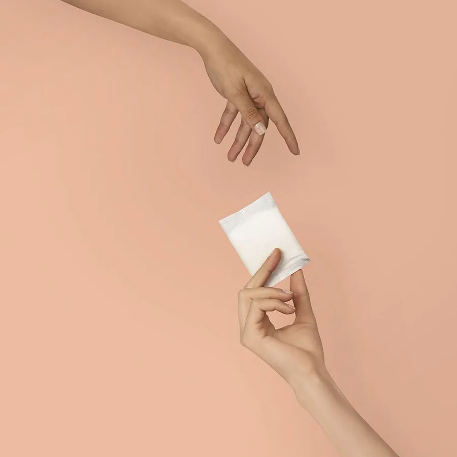The Inspiring Journey of Capital Region Menstrual Health (CRMH)