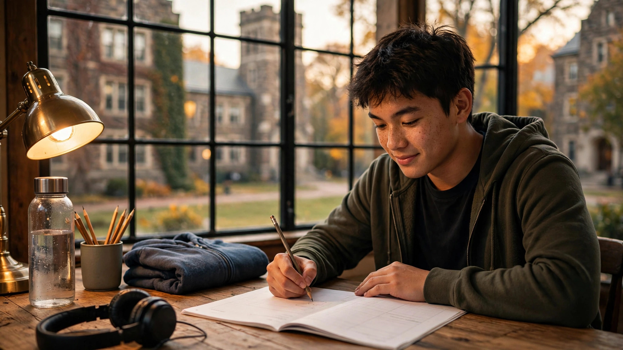 Why SAT Scores Are More Important Than Ever