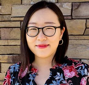 Dr. Ceecee Chung, founder of ABLE Enrichment