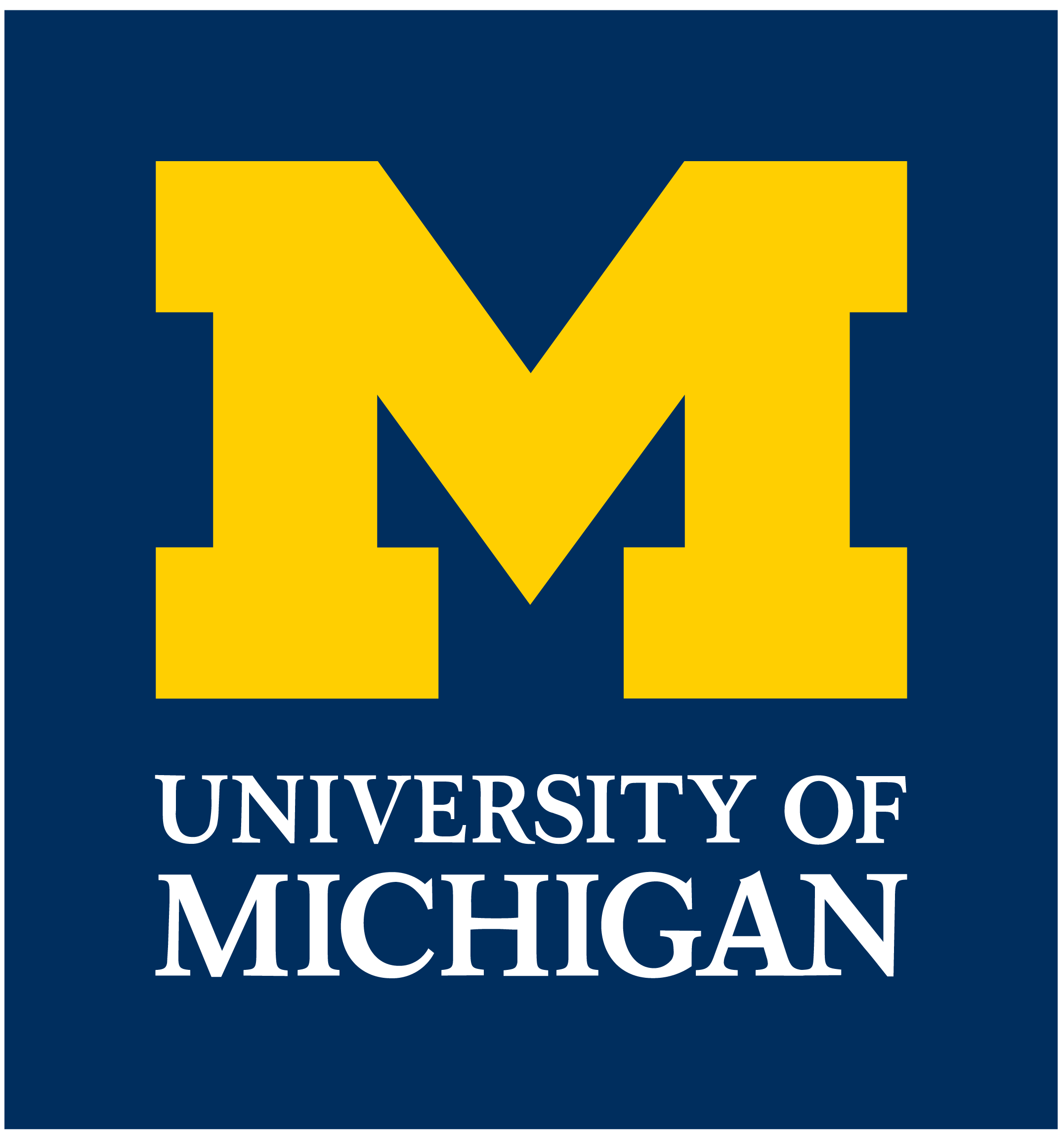 University of Michigan, Ann Arbor