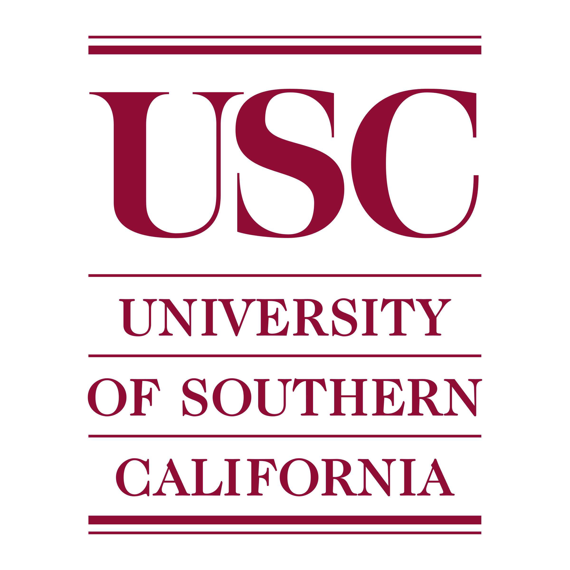 University of Southern California